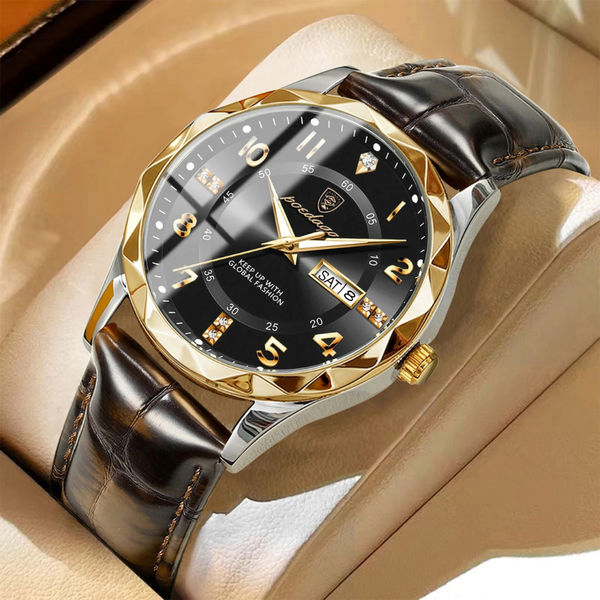 Milano Prestige Watch