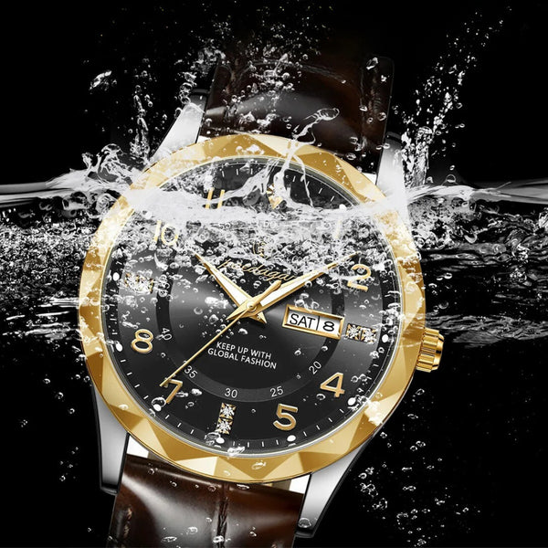 Milano Prestige Watch
