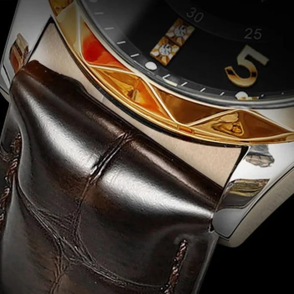 Milano Prestige Watch