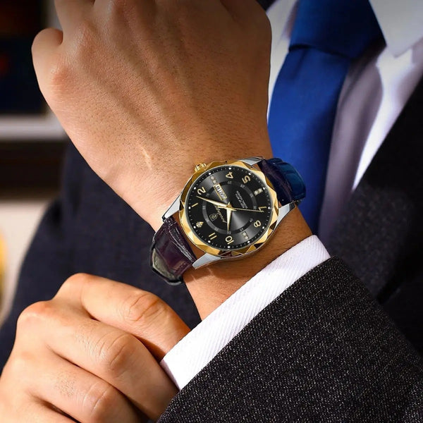 Milano Prestige Watch