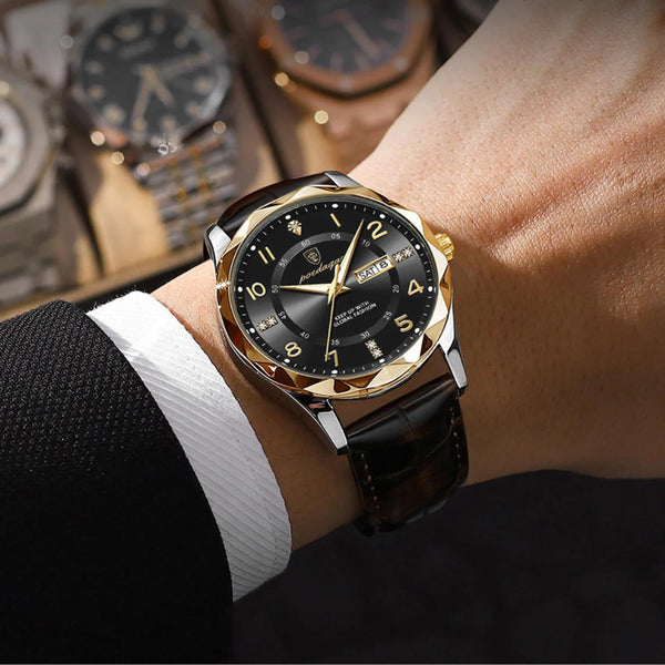 Milano Prestige Watch