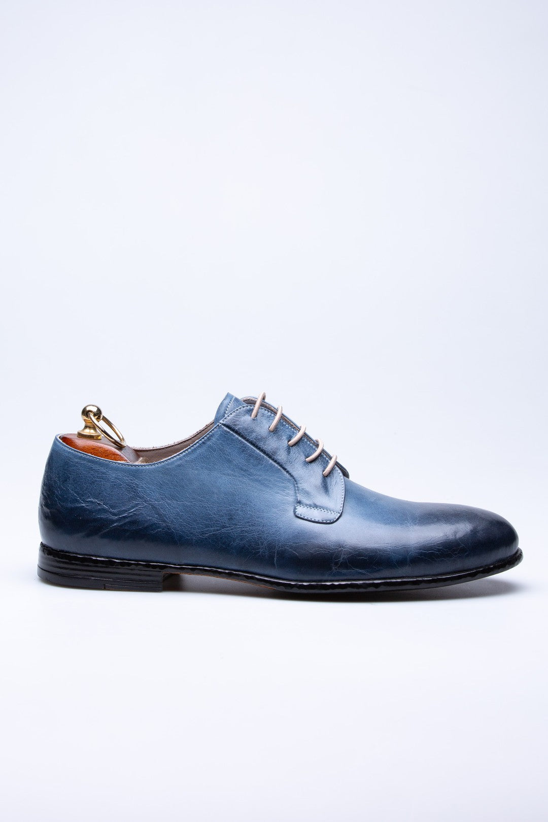 BLUE FESTA loafers