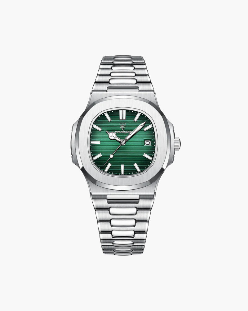 Classic Geneva Watch