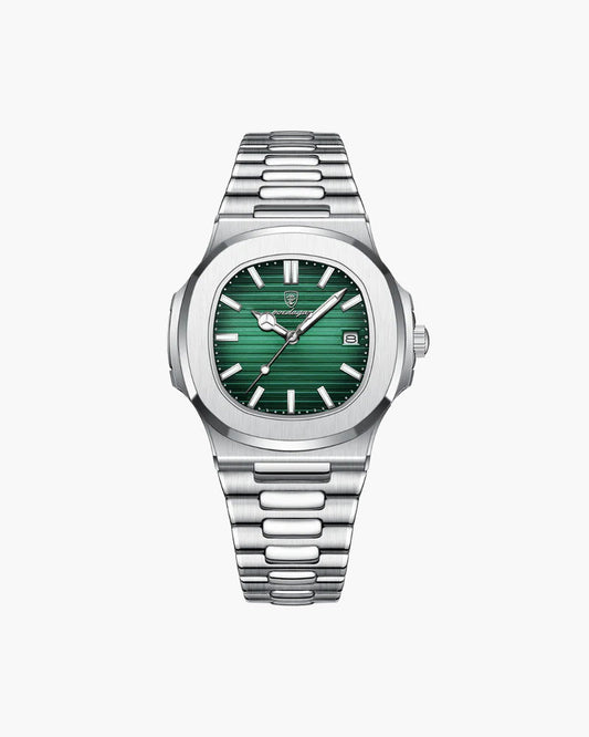 Classic Geneva Watch