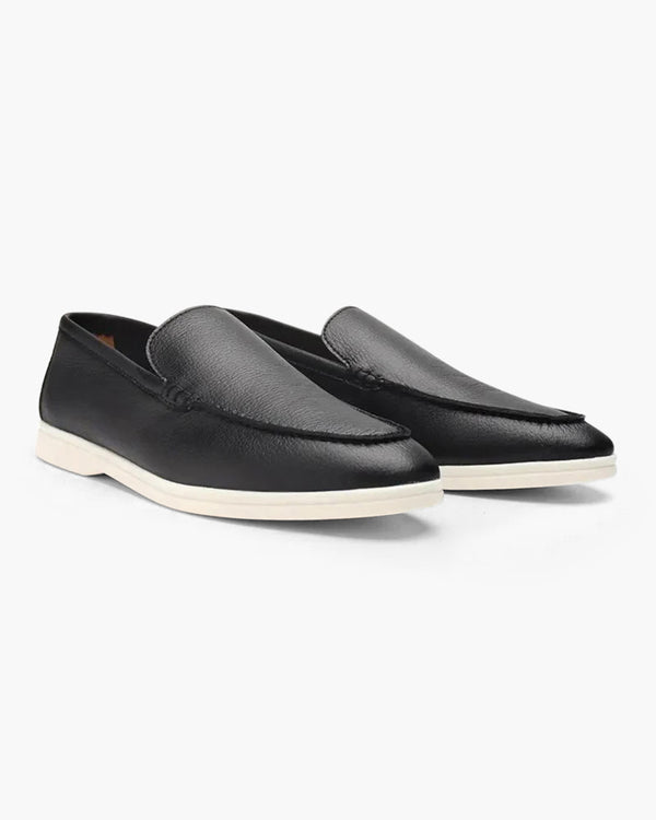 Mocassins  Luxury Slip-Ons