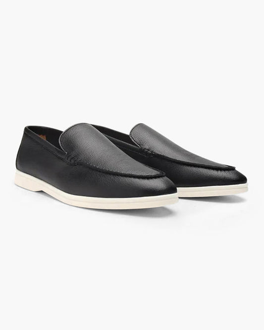 Mocassins  Luxury Slip-Ons