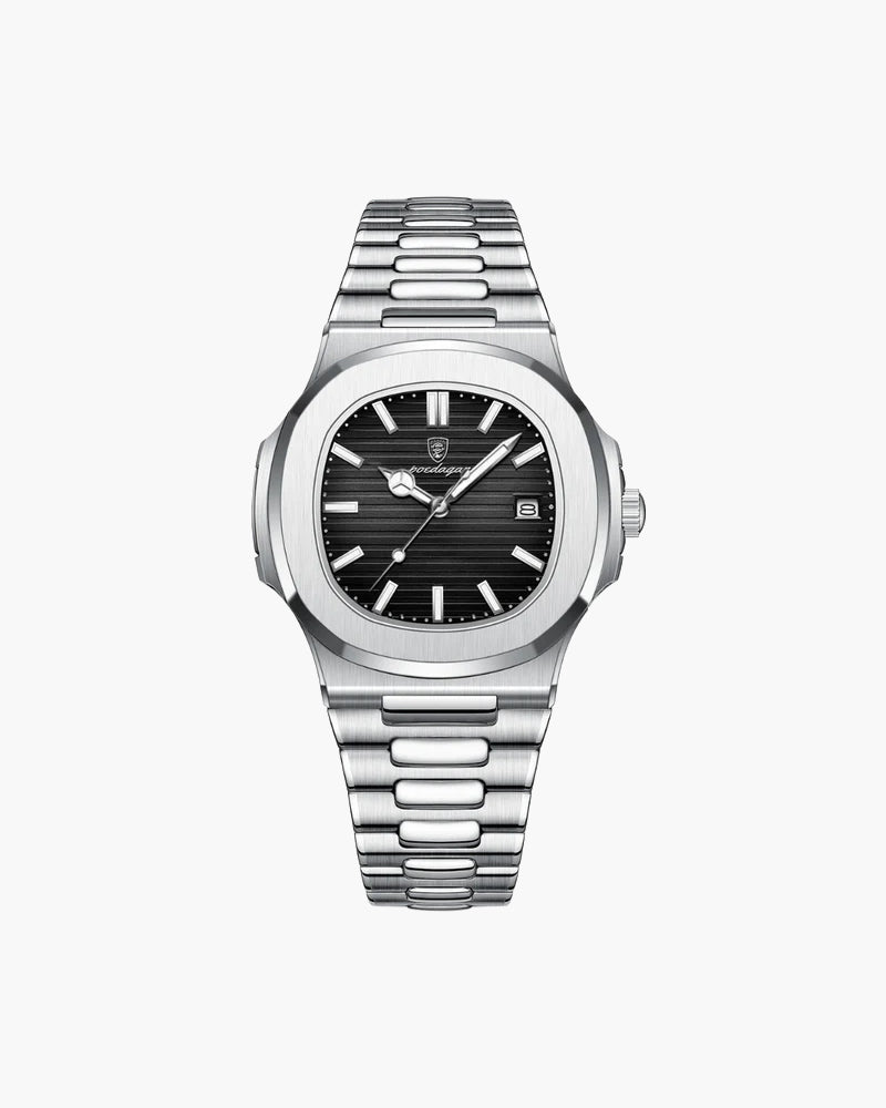 Classic Geneva Watch