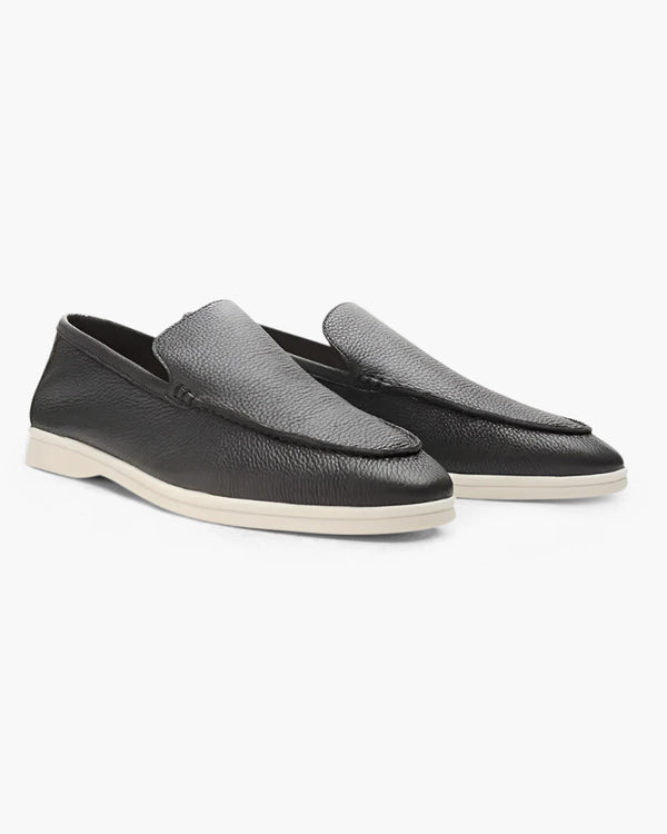 Mocassins  Luxury Slip-Ons
