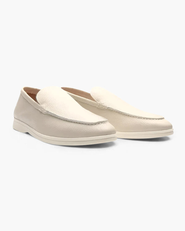 Mocassins  Luxury Slip-Ons