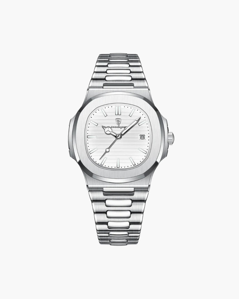 Classic Geneva Watch