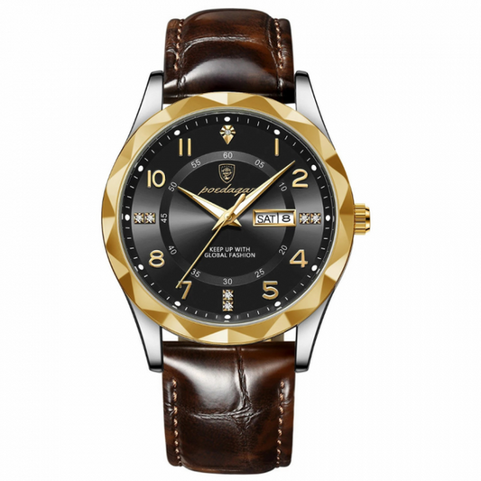 Milano Prestige Watch